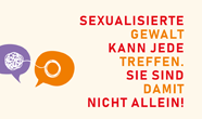Flyer: Frauennotruf Speyer