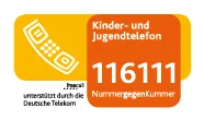 Kinder-Jugendtelefon