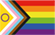 Pride flag